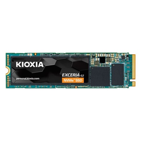 KIOXIA EXCERIA G2 500 Go