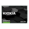 KIOXIA EXCERIA SATA 480 Go