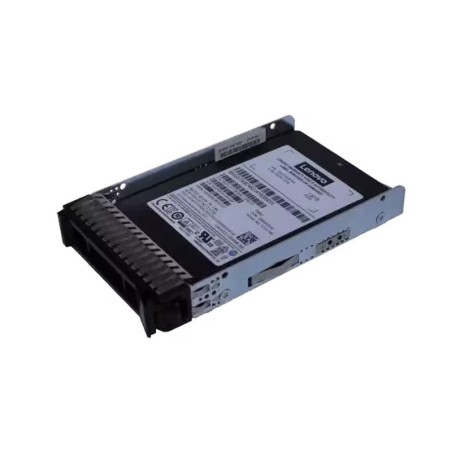 Lenovo ThinkSystem SSD 1.92 To 2.5" SATA 6Gb/s (4XB7A38274)