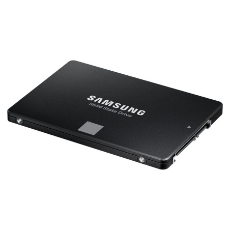 Samsung SSD 870 EVO 250 Go