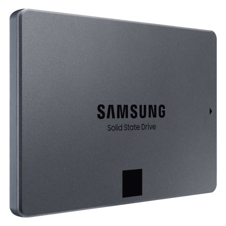 Samsung SSD 870 QVO 1 To