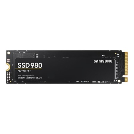 Samsung SSD 980 M.2 PCIe NVMe 500 Go