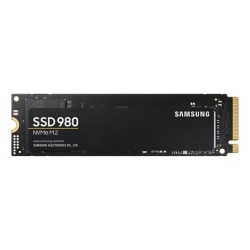 Samsung SSD 980 M.2 PCIe NVMe 250 Go