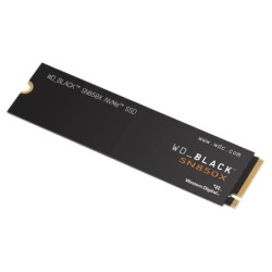 Western Digital SSD WD Black SN850X 1 To