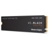 Western Digital SSD WD_Black SN770 2 To