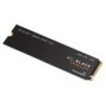 Western Digital SSD WD Black SN850X 2 To