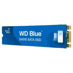 Western Digital SSD WD Blue SA510 1 To - M.2