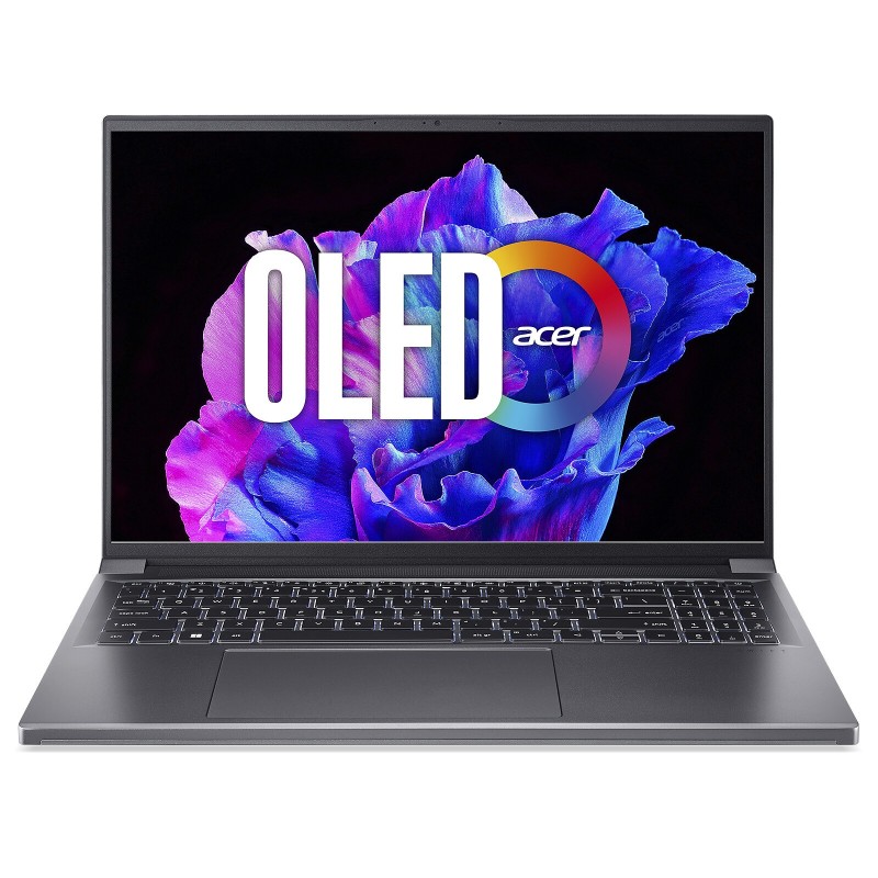 Acer Swift X 16 SFX16-61G-R1BK