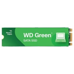 Western Digital SSD WD Green 480 Go M.2