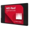 Western Digital SSD WD Red SA500 1 To