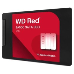 Western Digital SSD WD Red SA500 2 To