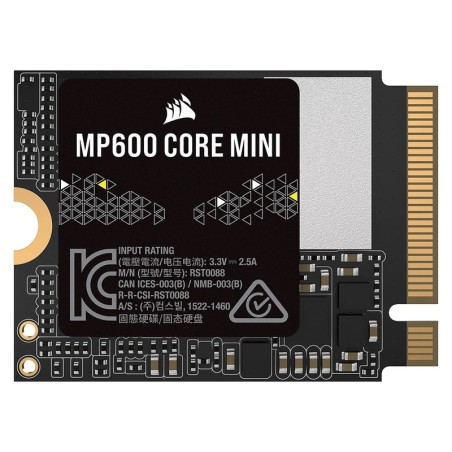 Corsair Force MP600 CORE MINI 2 To