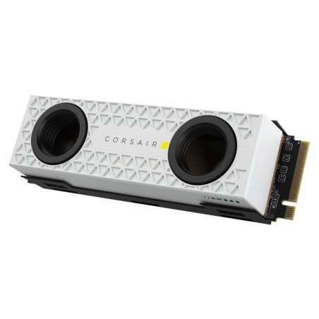 Corsair Force MP600 PRO XT HX 2 To - Blanc