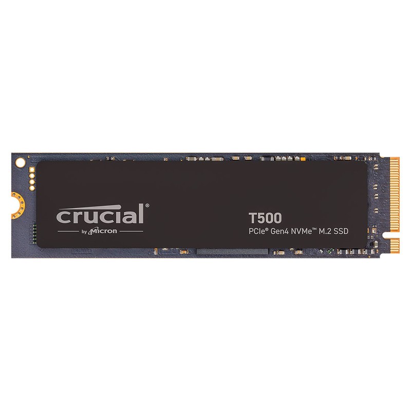 Crucial T500 500 Go