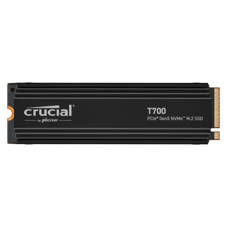 Crucial T700 1 To avec dissipateur