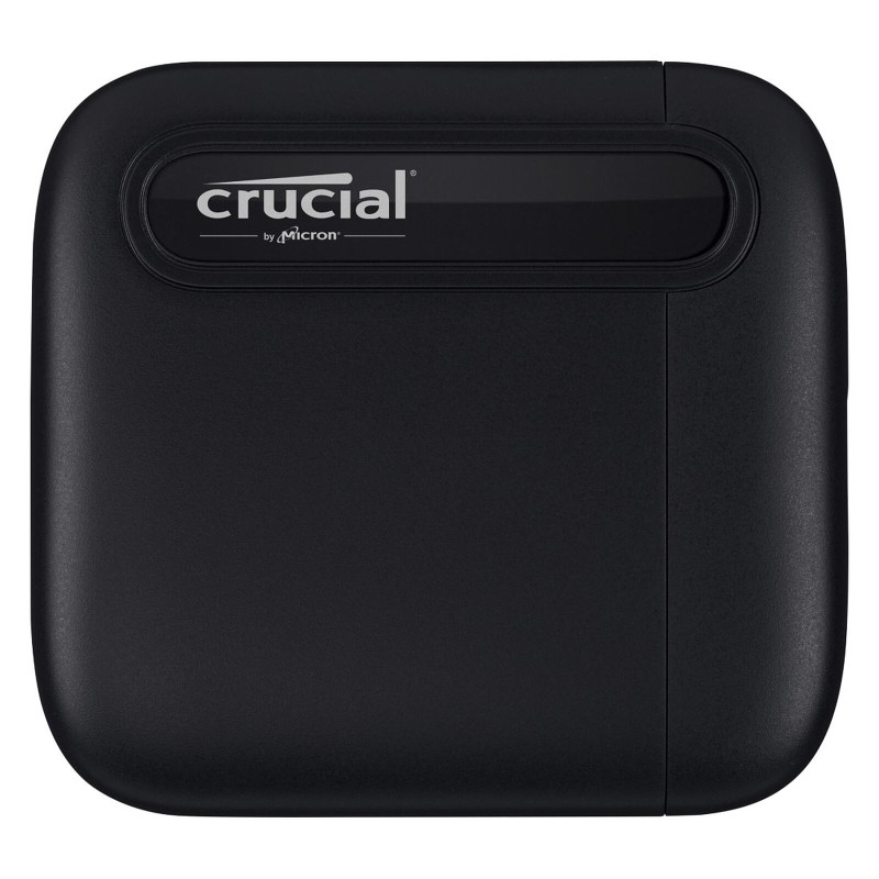 Crucial X6 Portable 2 To