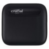 Crucial X6 Portable 2 To