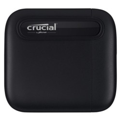 Crucial X6 Portable 1 To