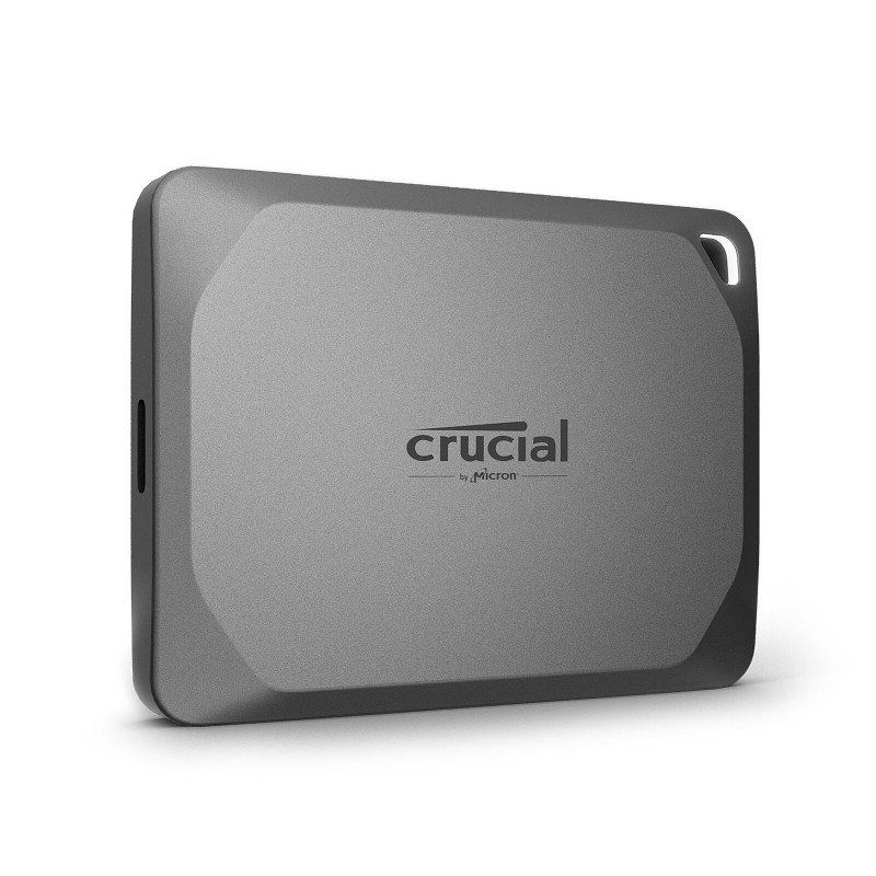 Crucial X9 Pro Portable 4 To