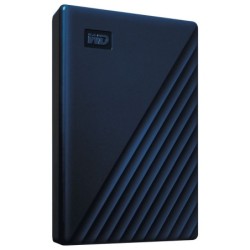 WD My Passport for Mac 2 To Midnight Blue (USB 3.0 / USB-C)