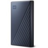 WD My Passport Ultra 2 To Bleu (USB 3.0/USB-C)