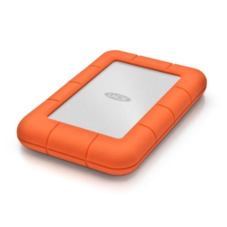 LaCie Rugged Mini 1 To (USB 3.0)