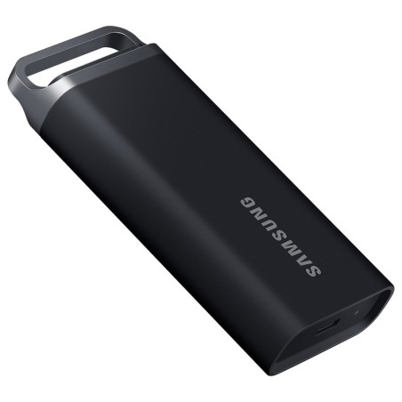 Samsung Portable SSD T5 EVO 4 To