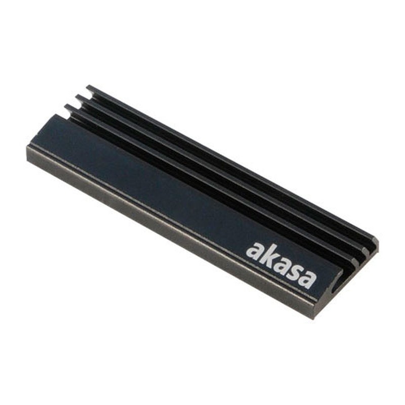 Akasa Dissipateur SSD M.2 (A-M2HS01-BK)