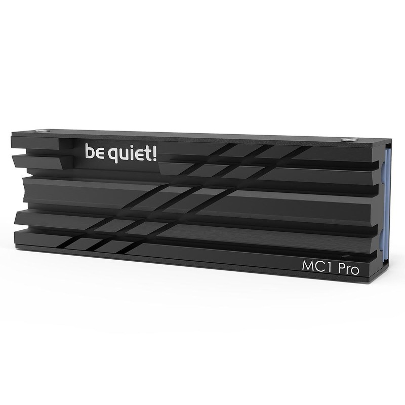 be quiet! MC1 PRO