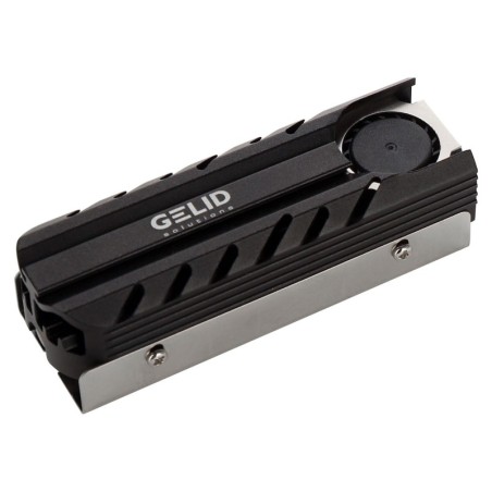 Gelid IceCap Pro M.2 SSD Cooler (HS-M2-SSD-22)