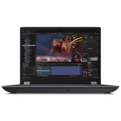 Lenovo ThinkPad P16 Gen 2 (21FA000GFR)