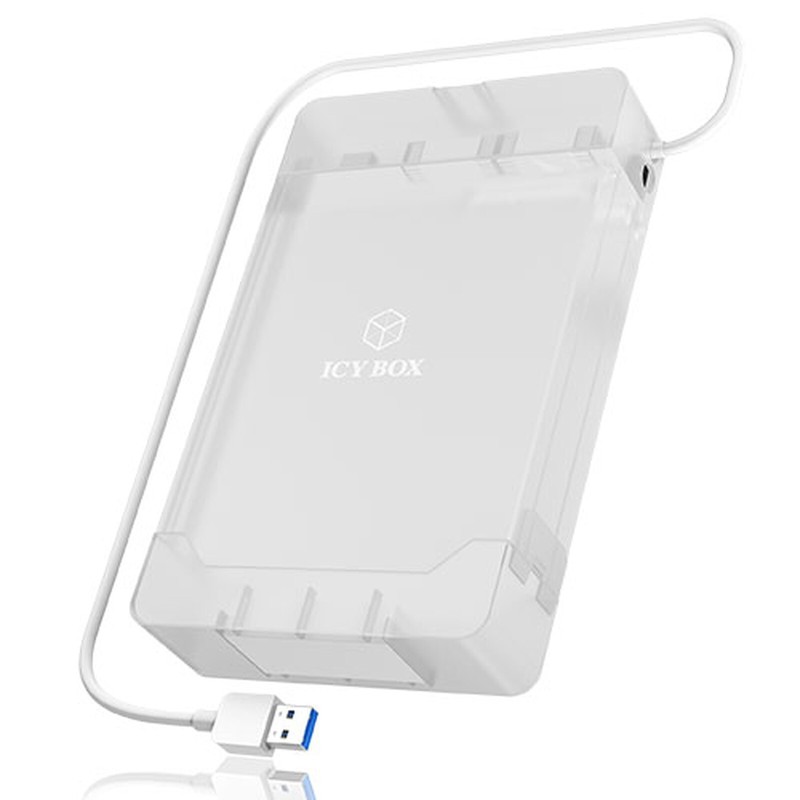 ICY BOX IB-AC705-6G