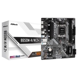 ASRock B650M-H/M.2+