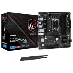 ASRock B760M PG Lightning WiFi