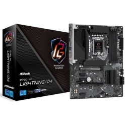 ASRock Z790 PG Lightning/D4