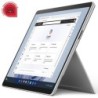 Microsoft Surface Pro 10 for Business - Platine (ZDW-00004)