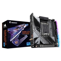 Gigabyte B760I AORUS PRO DDR4