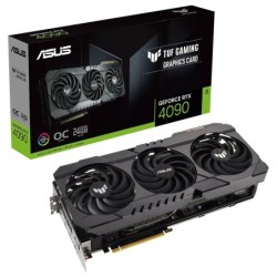 ASUS TUF Gaming GeForce RTX 4090 OC OG Edition 24GB