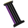 Cooler Master Master Accessory Riser Cable PCIe 4.0 x16 - 200mm