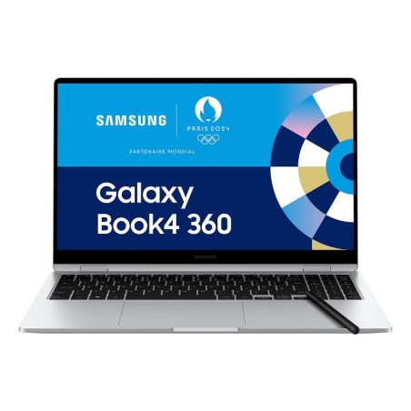 Samsung Galaxy Book4 360 (NP750QGK-KS1FR)