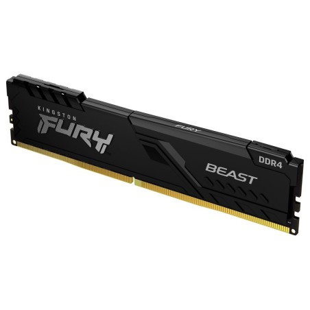 Kingston FURY Beast 16 Go DDR4 3200 MHz CL16