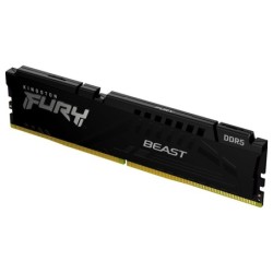 Kingston FURY Beast 16 Go DDR5 6000 MHz CL36