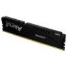 Kingston FURY Beast 16 Go DDR5 6000 MHz CL40