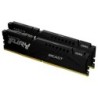 Kingston FURY Beast 32 Go (2 x 16 Go) DDR5 5200 MHz CL40