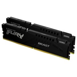 Kingston FURY Beast 64 Go (2 x 32 Go) DDR5 6000 MHz CL40