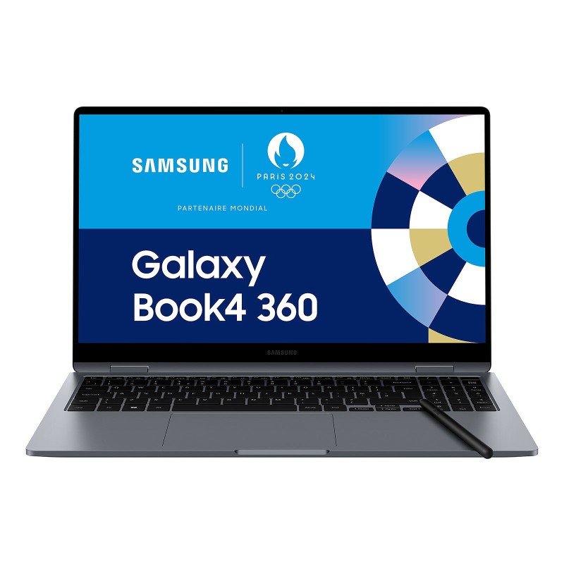 Samsung Galaxy Book4 360 (NP754QGK-KG1FR)