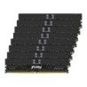 Kingston FURY Renegade Pro 128 Go (8 x 16 Go) DDR5 6800 MHz CL34