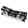 Kingston FURY Renegade Silver 32 Go (2 x 16 Go) DDR5 6400 MHz CL32