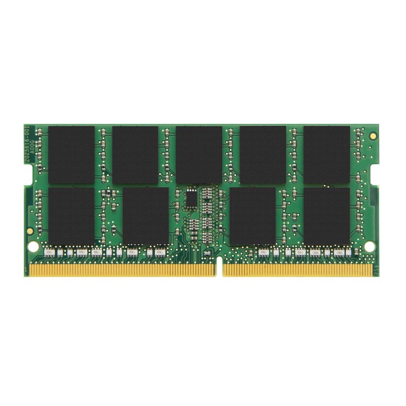 Kingston ValueRAM SO-DIMM 16 Go DDR4 2666 MHz CL19 DR X8