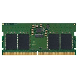 Kingston ValueRAM SO-DIMM 8 Go DDR5 5200 MHz CL42 SR X16